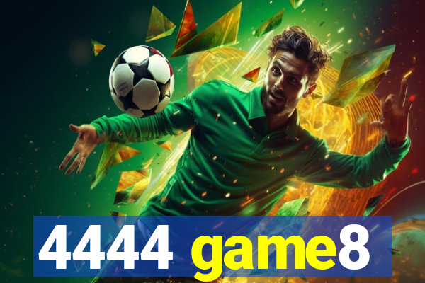 4444 game8